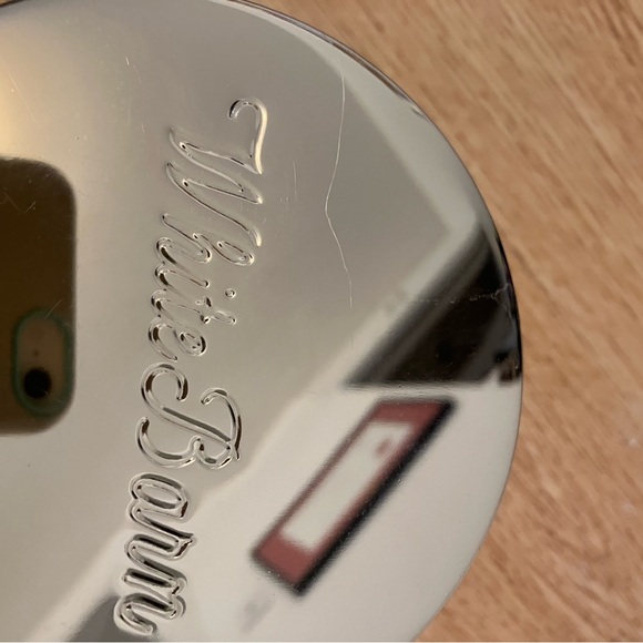 SOLD - White Barn/Bath and Body Works Peach Bellini Scented Candle - Picture 6 of 6